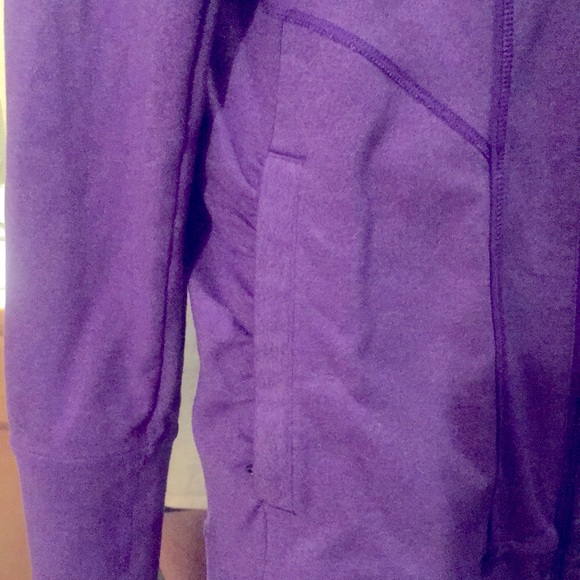 Athleta light coat - Picture 4 of 9